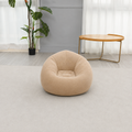 Inflatable Sofa Pouf